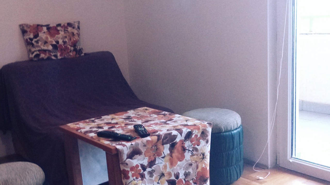 Photo of Bedroom in Budva