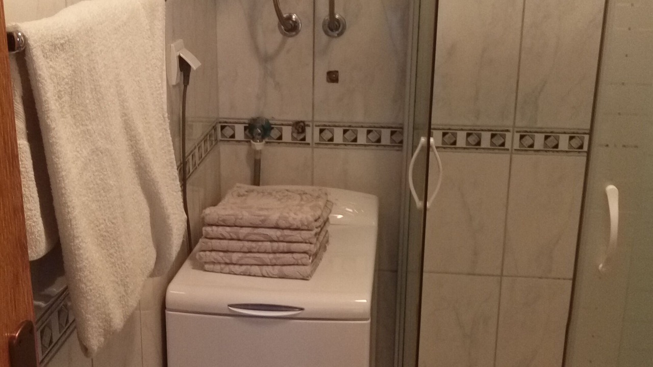 Photo of Bathroom in Budva
