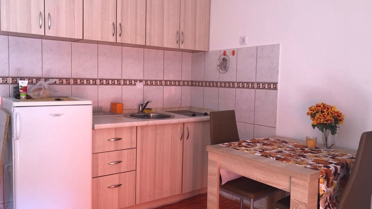 Photo of Kitchen in Budva