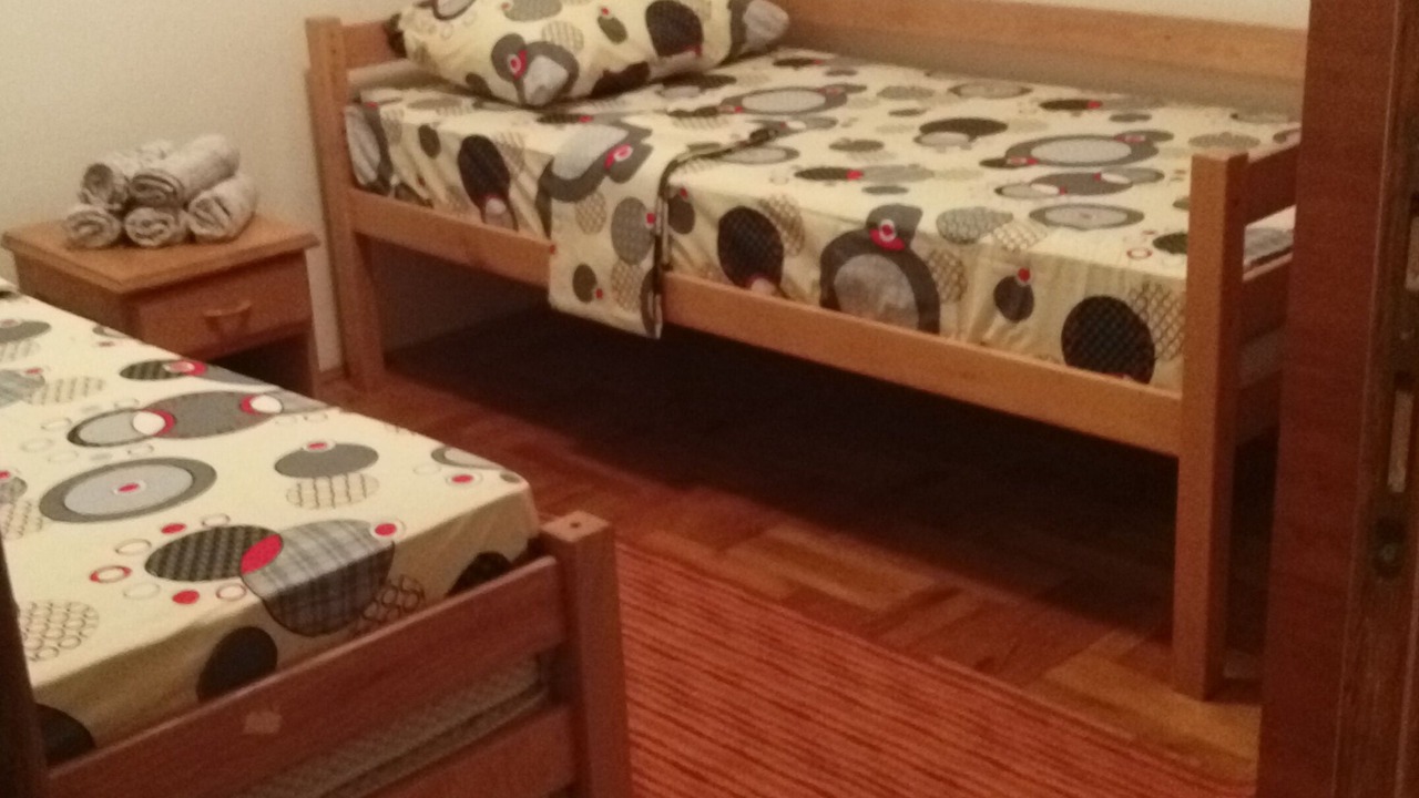Photo of Bedroom in Budva