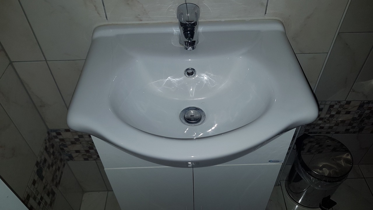 Photo of Bathroom in Markopoulo Mesogaias