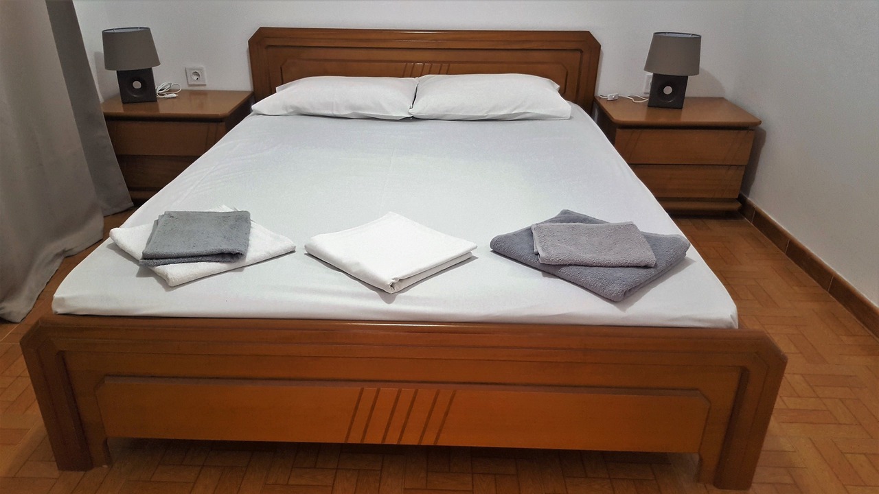 Photo of Bedroom in Markopoulo Mesogaias