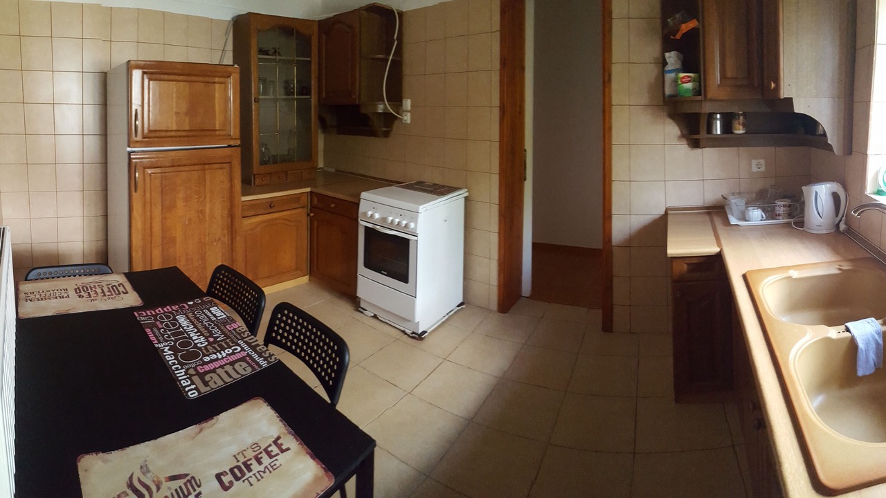 Photo of Kitchen in Markopoulo Mesogaias