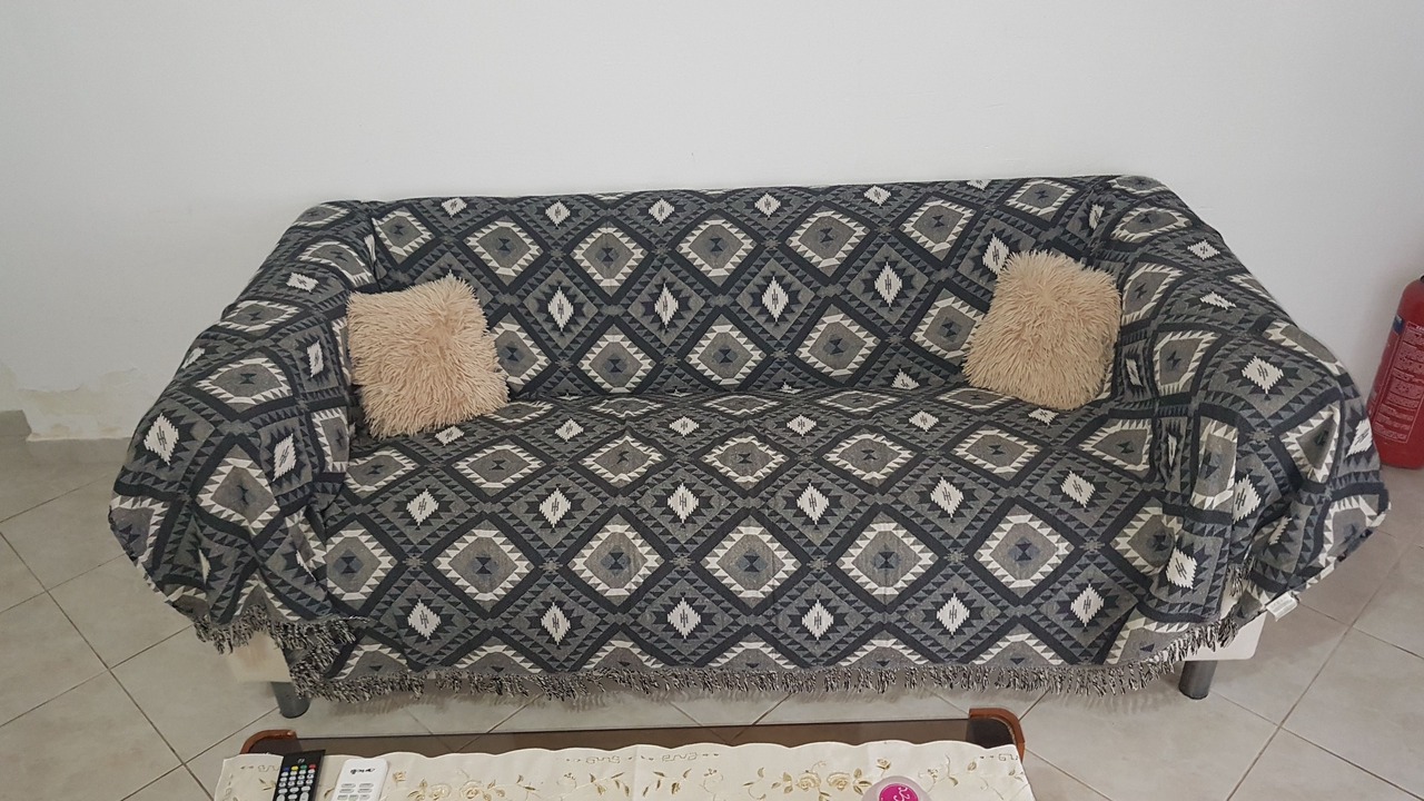 Photo of Livingroom in Markopoulo Mesogaias