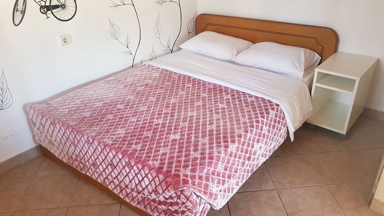 Photo of Bedroom in Markopoulo Mesogaias