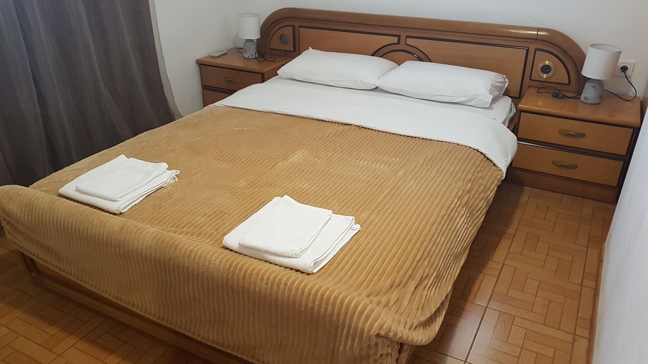 Photo of Bedroom in Markopoulo Mesogaias