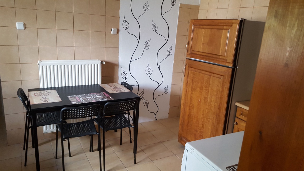 Photo of Kitchen in Markopoulo Mesogaias