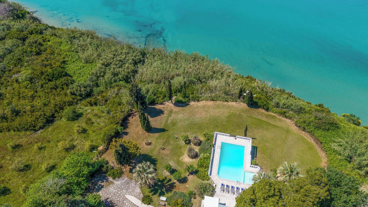 Photo of Outdoor in Sidari