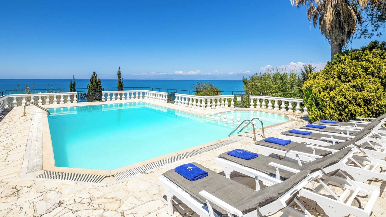 Photo of Outdoor in Sidari