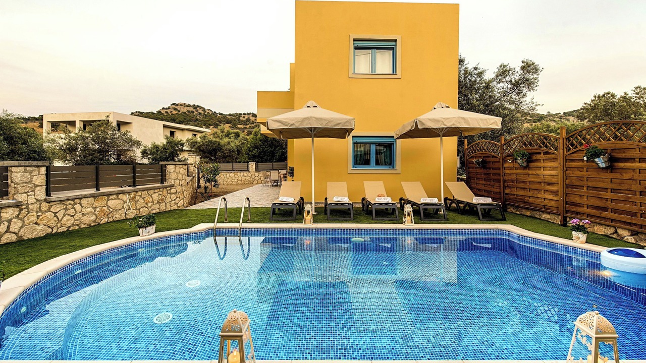 Photo of Outdoor in Lindos