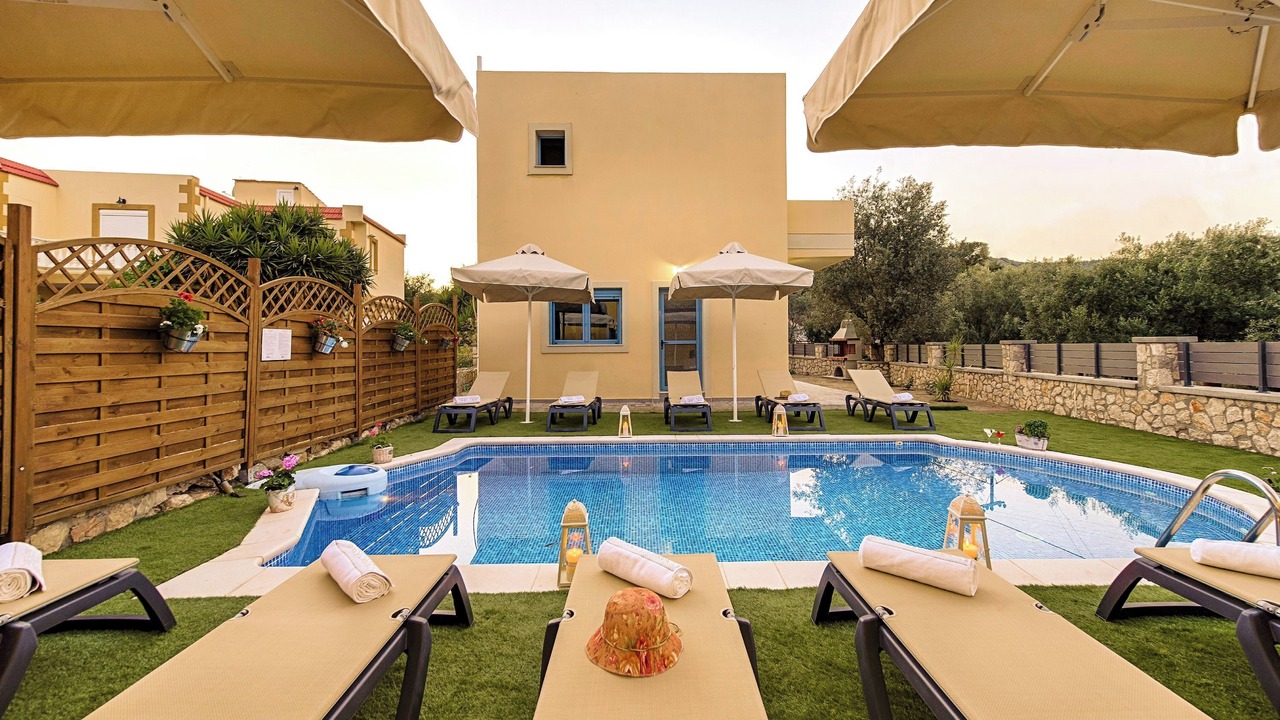 Photo of Outdoor in Lindos