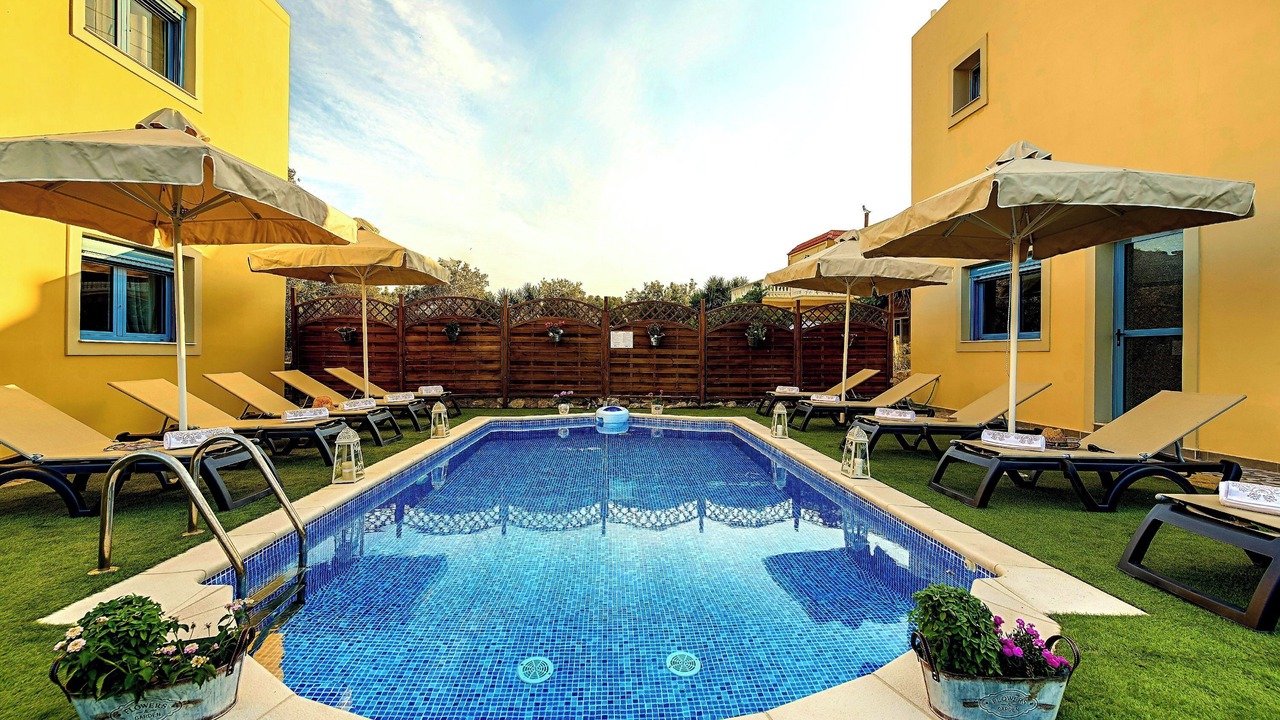 Photo of Outdoor in Lindos