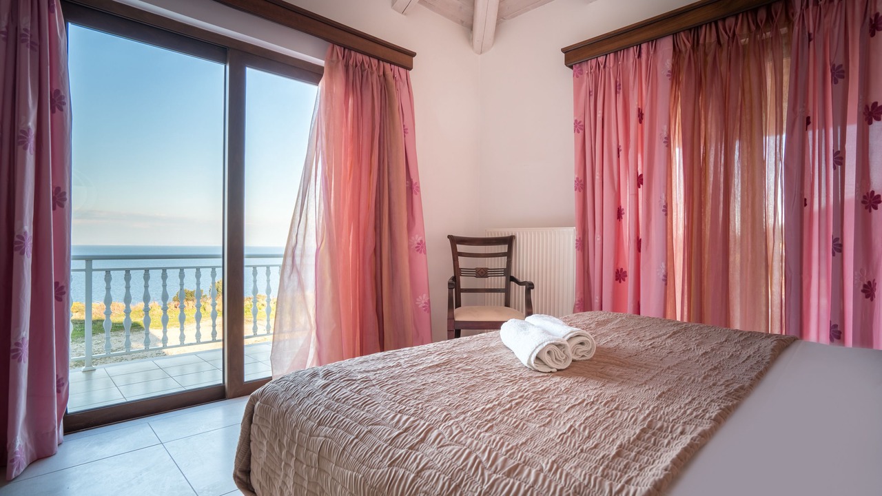 Photo of Bedroom in Zakynthos