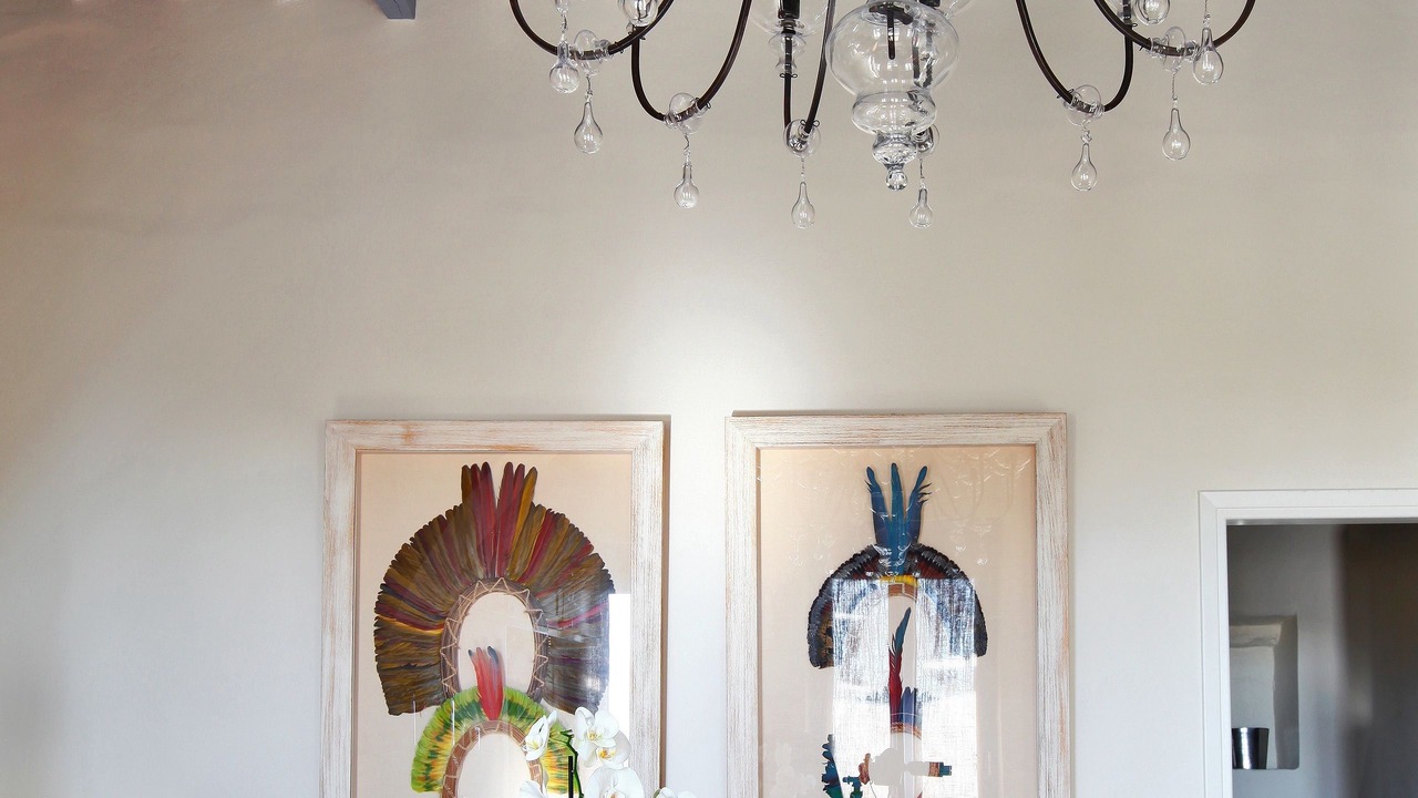 Photo of Livingroom in Tinos