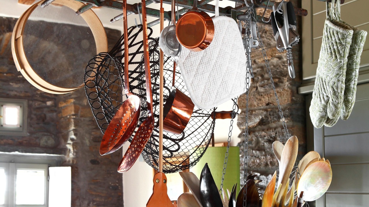 Photo of Livingroom in Tinos