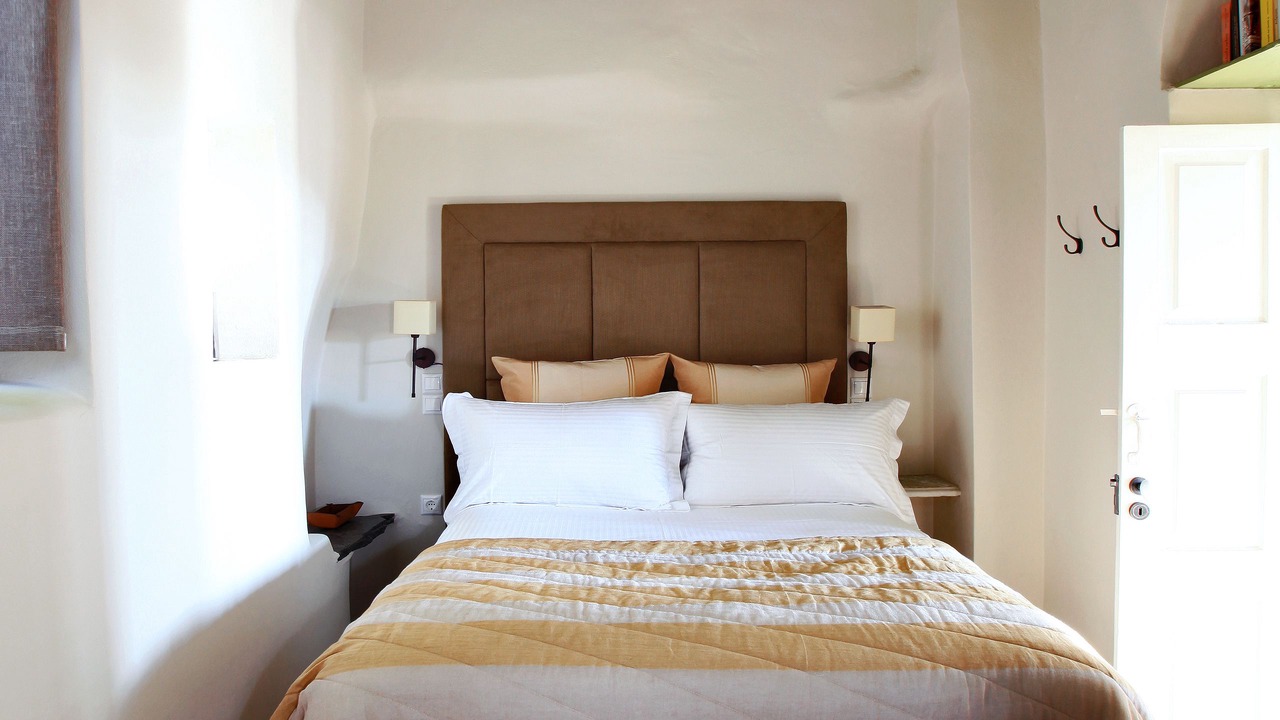 Photo of Bedroom in Tinos