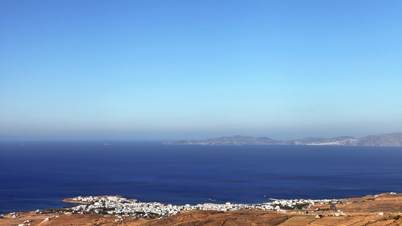 Photo of Others in Tinos