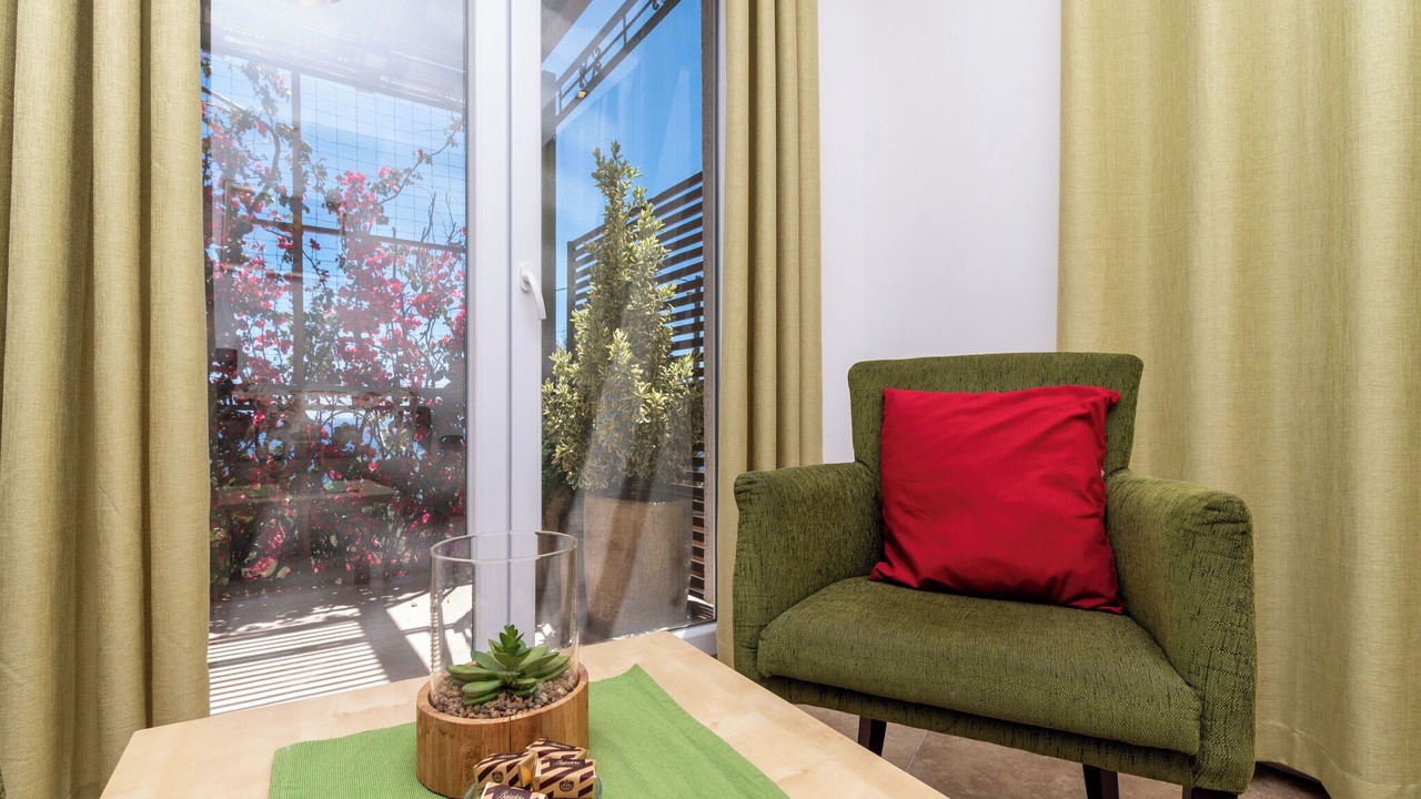 Photo of Livingroom in Sutomore