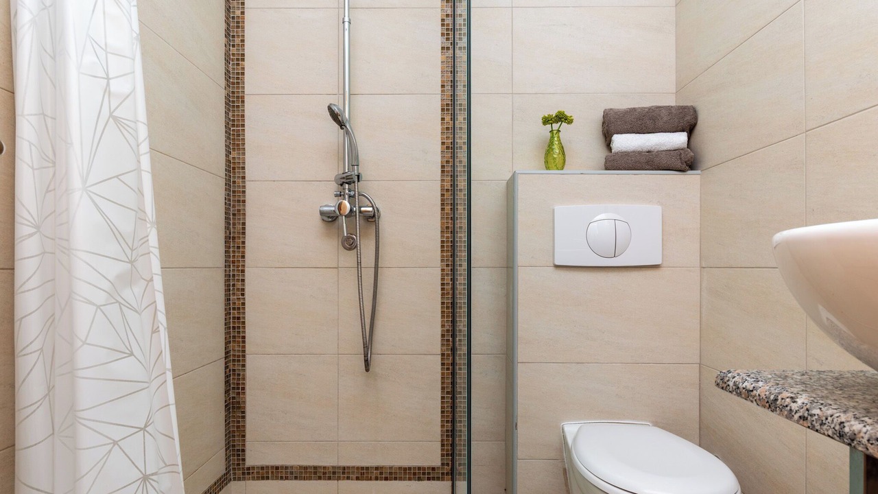 Photo of Bathroom in Sutomore