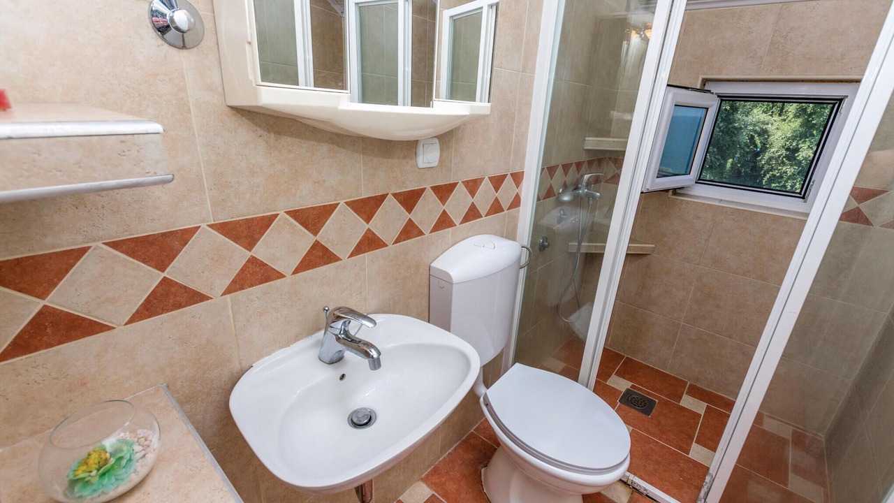Photo of Bathroom in Utjeha