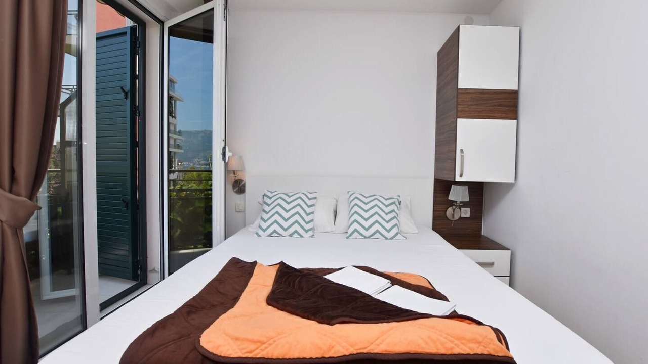 Photo of Bedroom in Gospostina