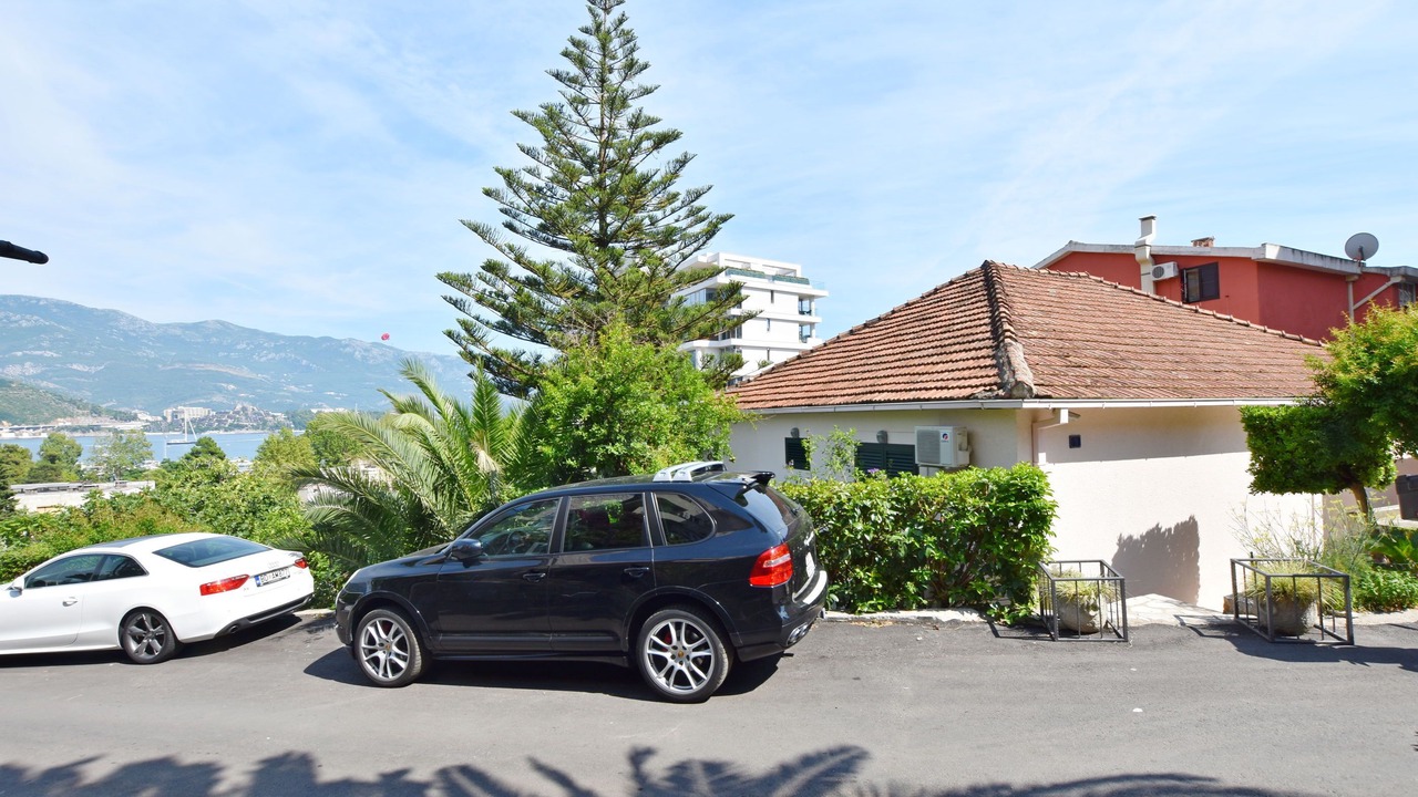 Photo of Outdoor in Gospostina