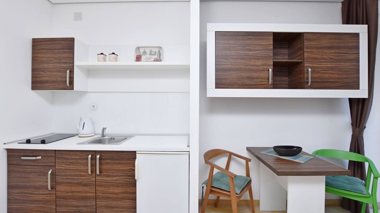 Photo of Kitchen in Gospostina