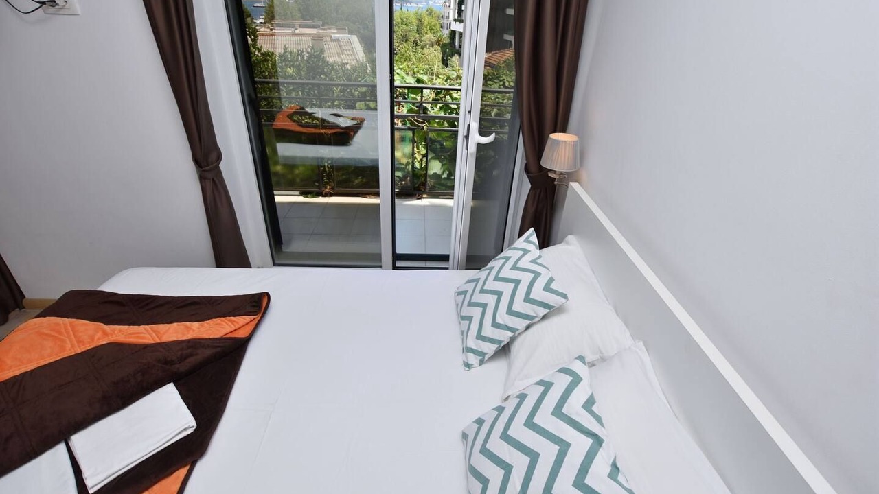 Photo of Bedroom in Gospostina