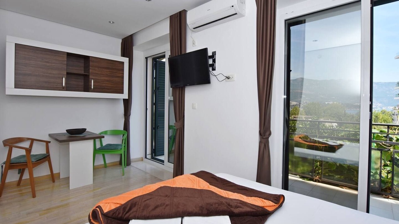 Photo of Bedroom in Gospostina