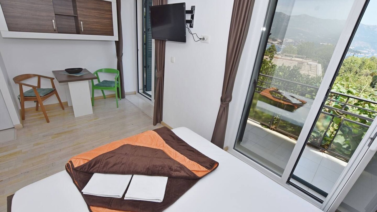 Photo of Bedroom in Gospostina