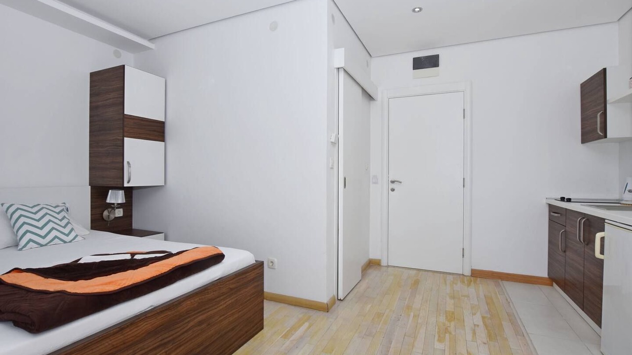 Photo of Bedroom in Gospostina