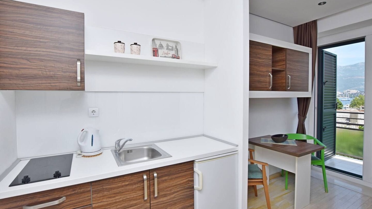 Photo of Kitchen in Gospostina