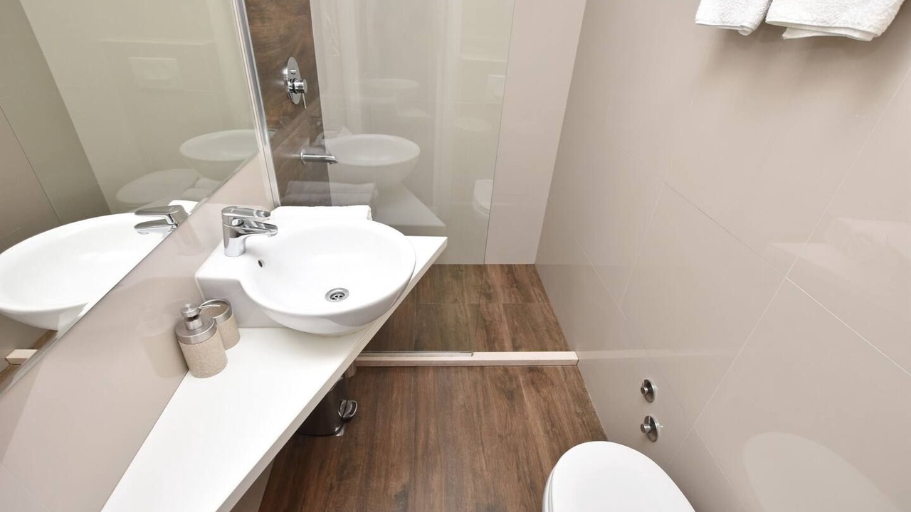 Photo of Bathroom in Gospostina