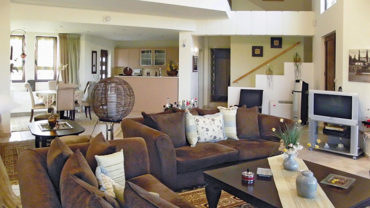 Photo of Bedroom in Molos-Agios Konstantinos