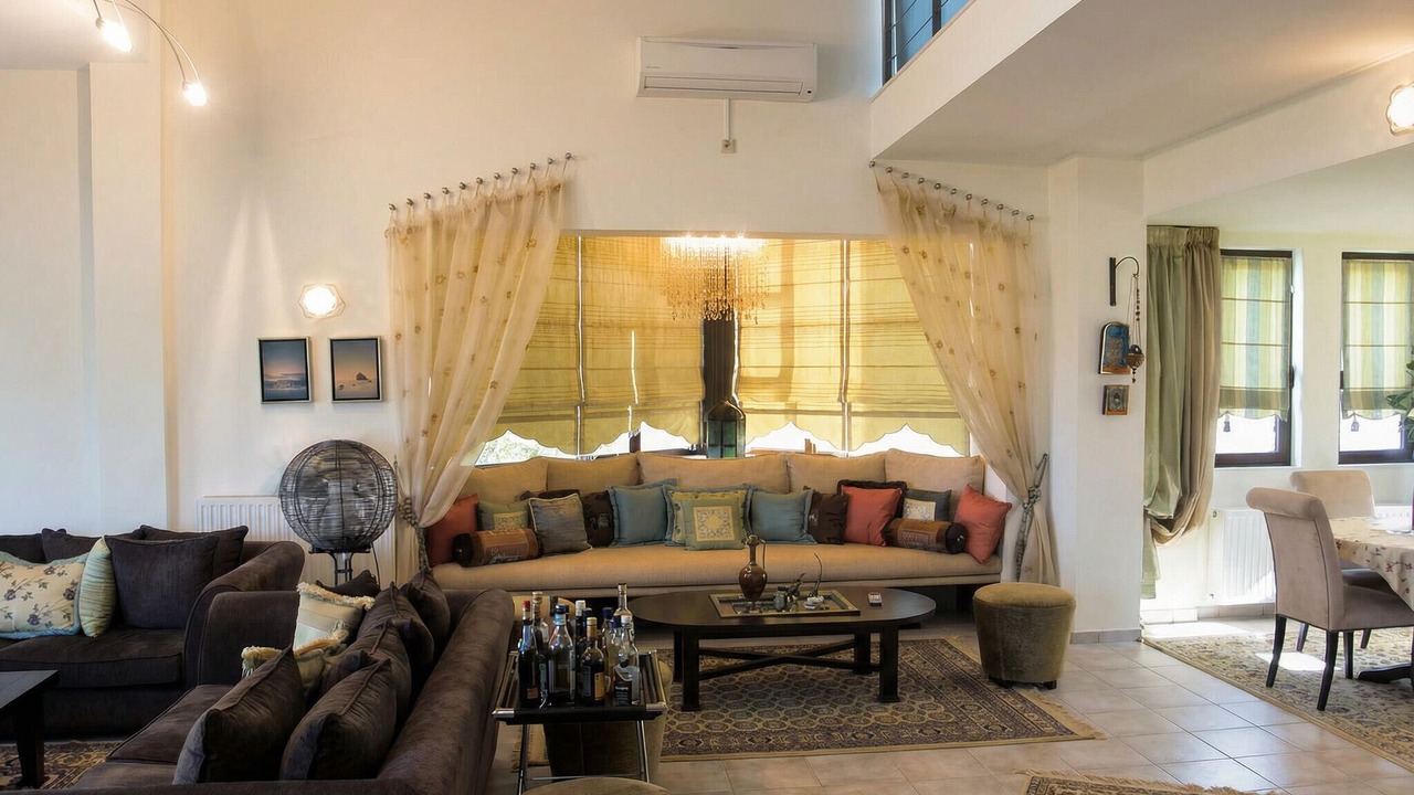 Photo of Bedroom in Molos-Agios Konstantinos