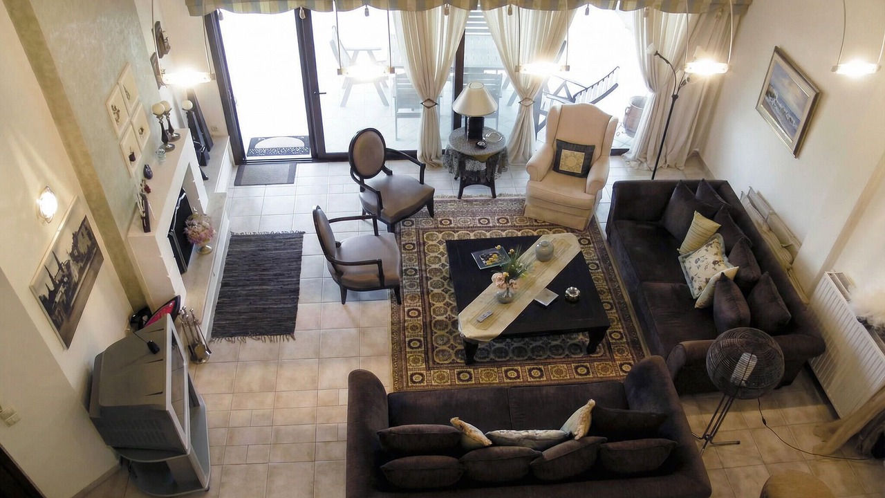 Photo of Bedroom in Molos-Agios Konstantinos
