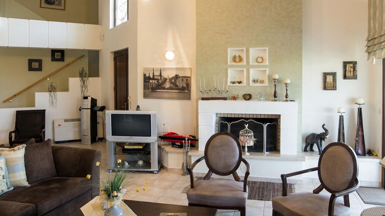 Photo of Bedroom in Molos-Agios Konstantinos