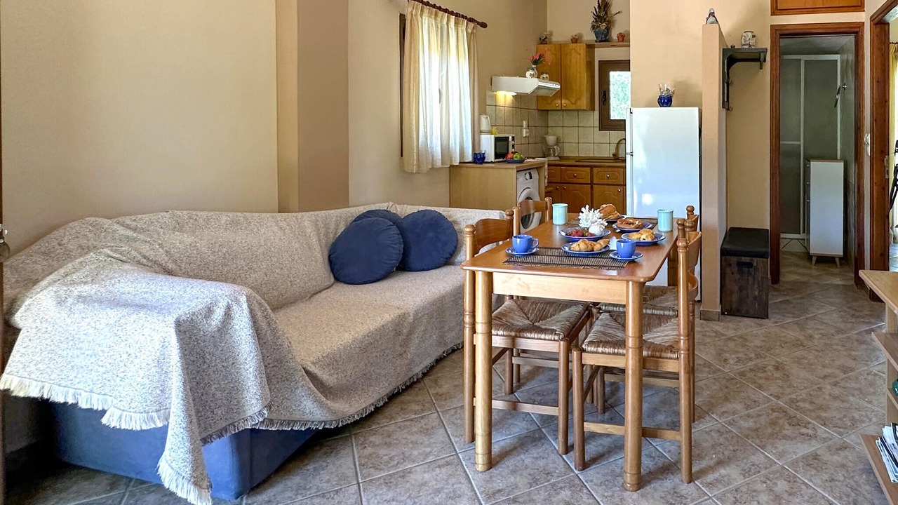 Photo of Bedroom in Paralia