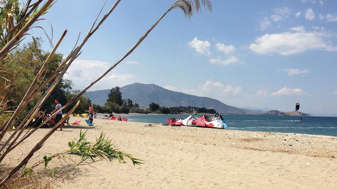 Photo of Others in Paralia