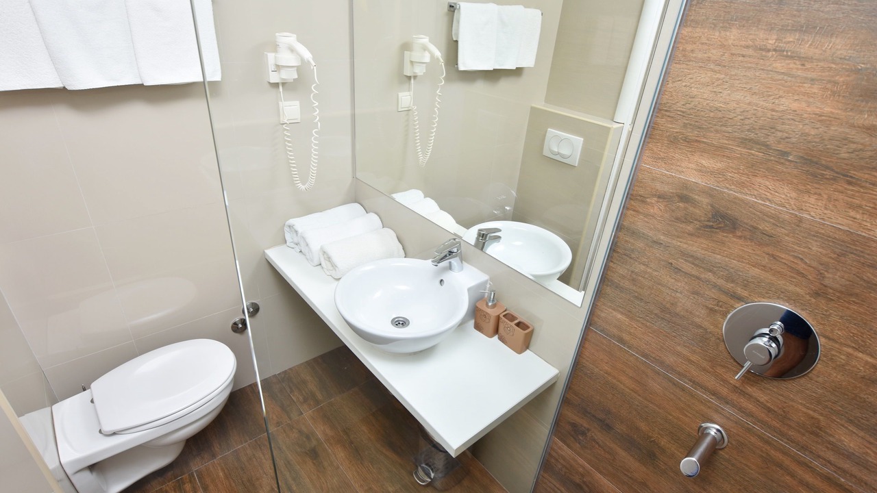 Photo of Bathroom in Gospostina