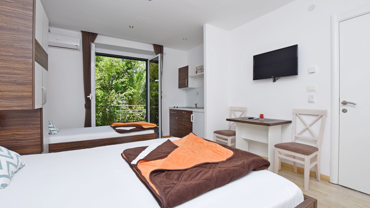 Photo of Bedroom in Gospostina