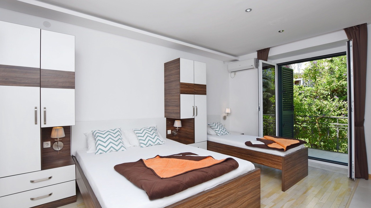 Photo of Bedroom in Gospostina