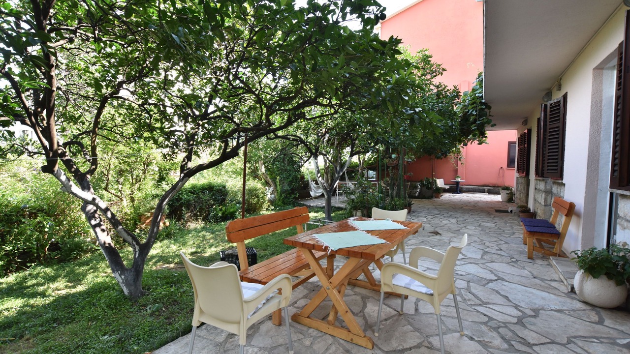 Photo of Outdoor in Gospostina