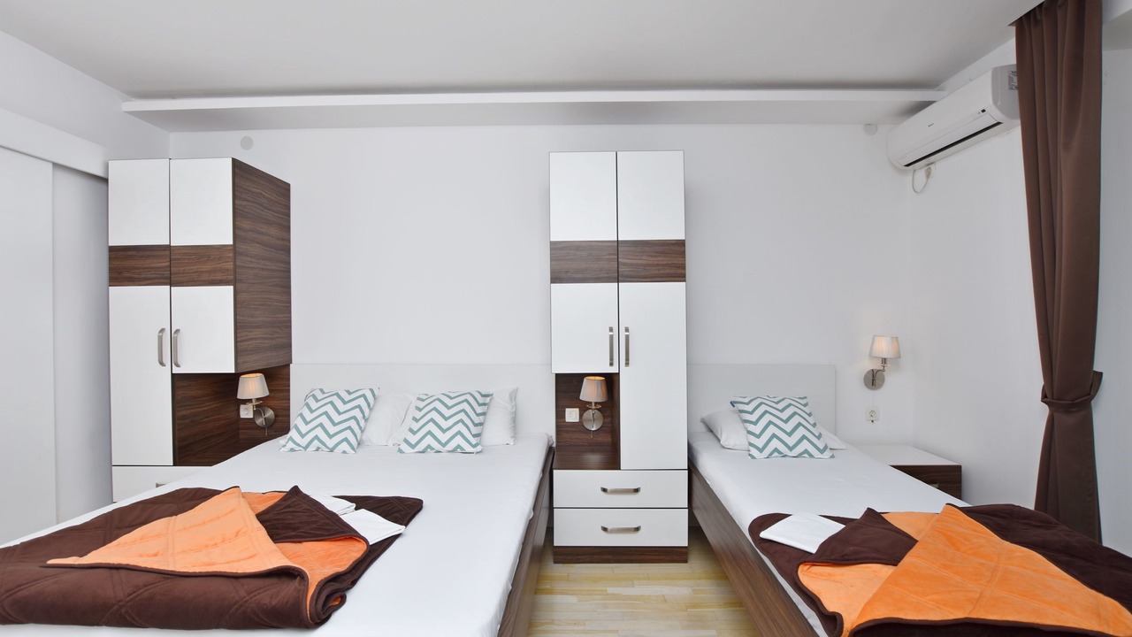 Photo of Bedroom in Gospostina