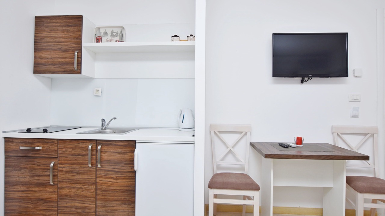 Photo of Kitchen in Gospostina