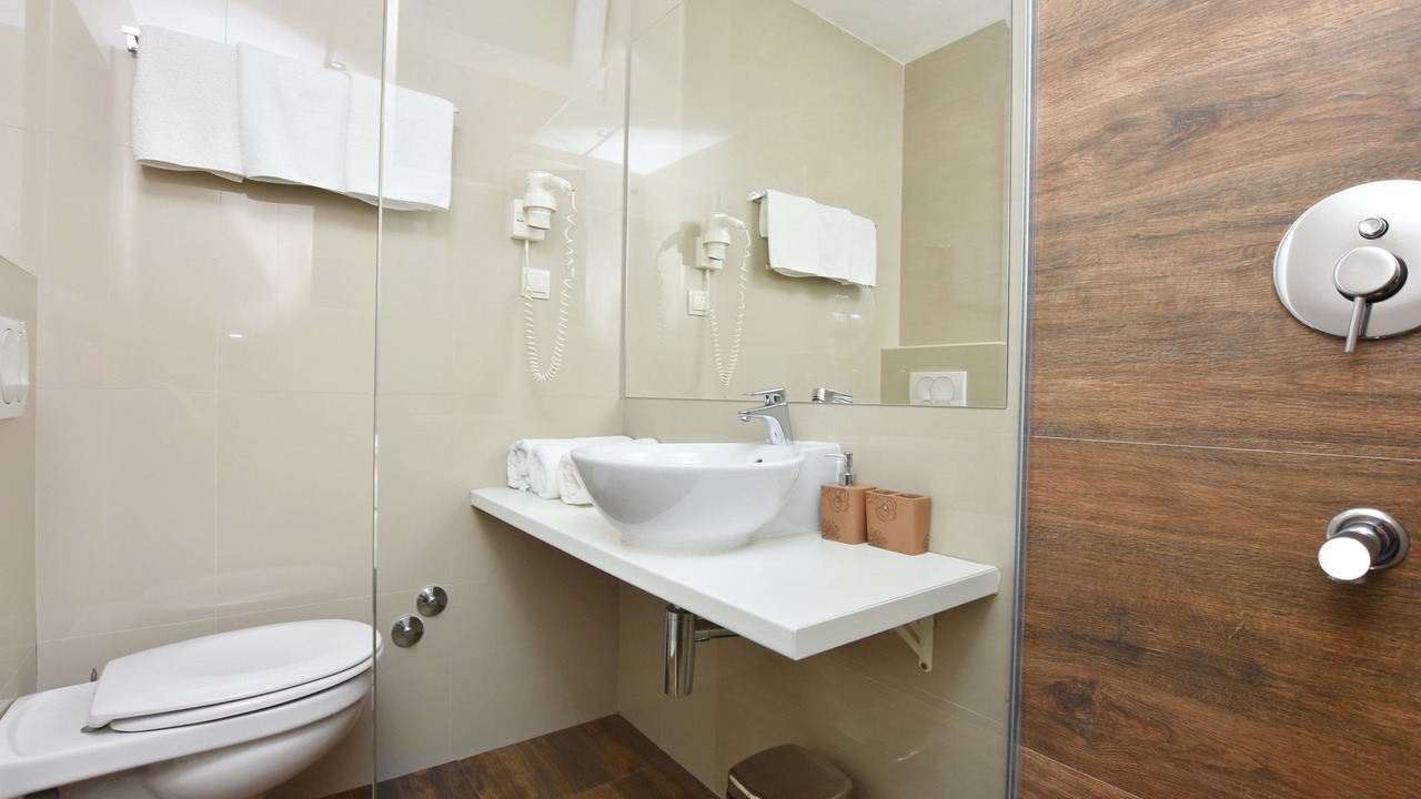 Photo of Bathroom in Gospostina