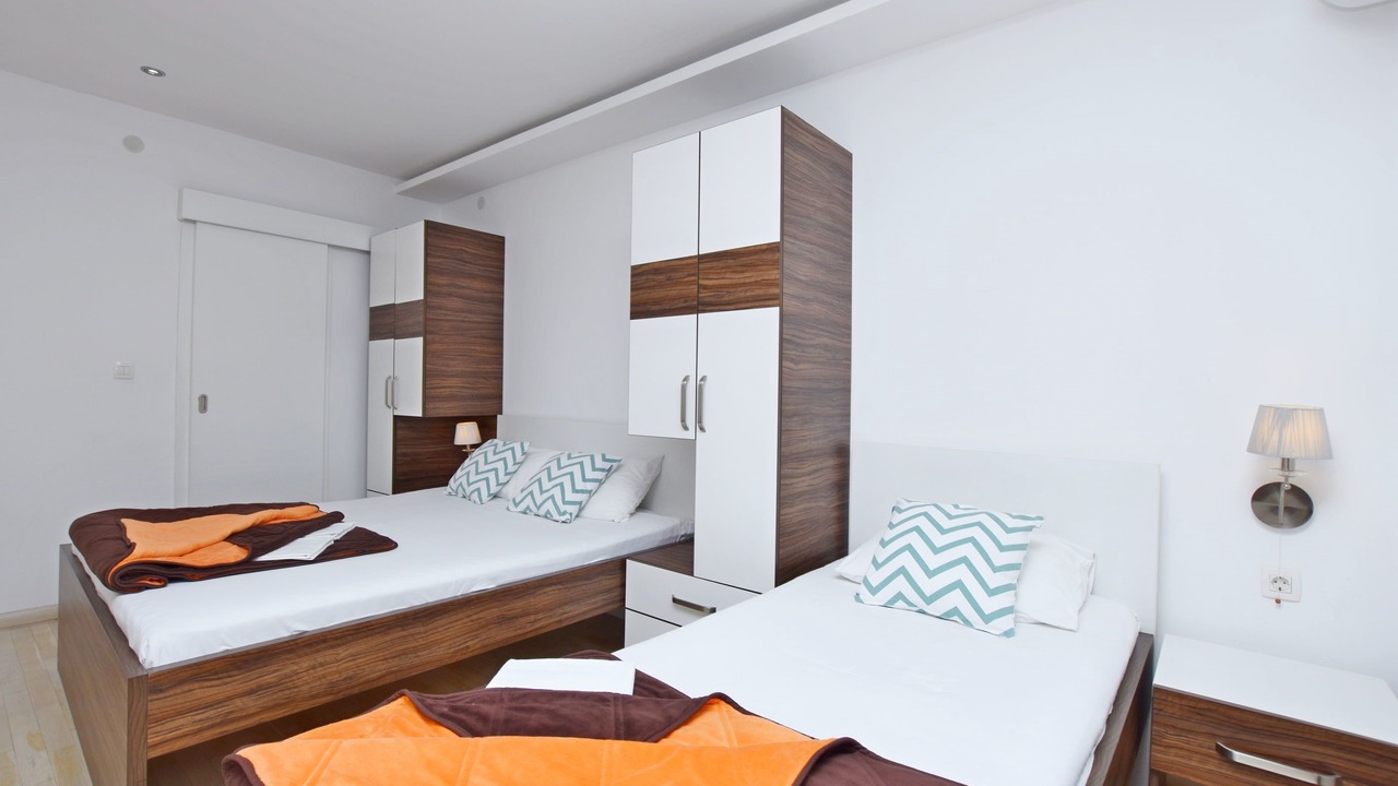 Photo of Bedroom in Gospostina