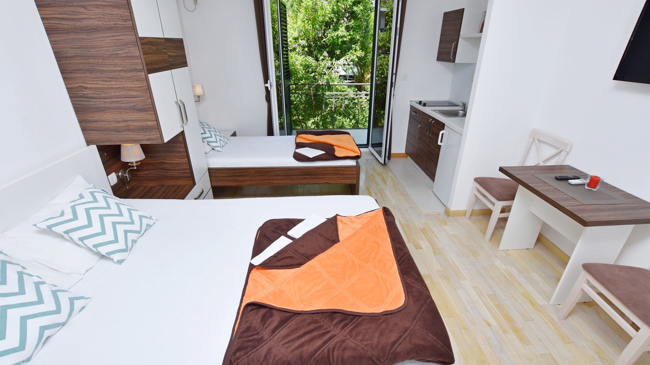 Photo of Bedroom in Gospostina