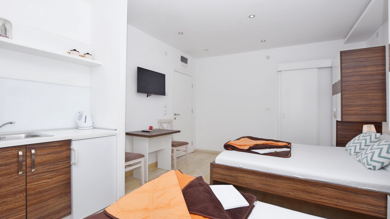 Photo of Bedroom in Gospostina