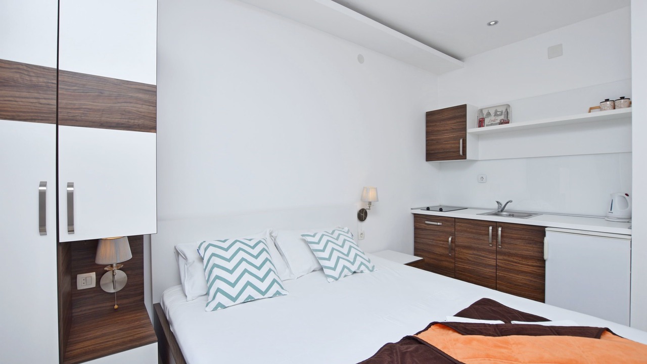Photo of Bedroom in Gospostina